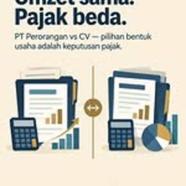 Postingan Instagram Neraca Consulting