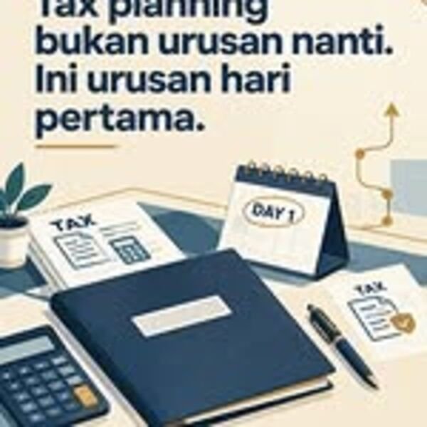 Postingan Instagram Neraca Consulting