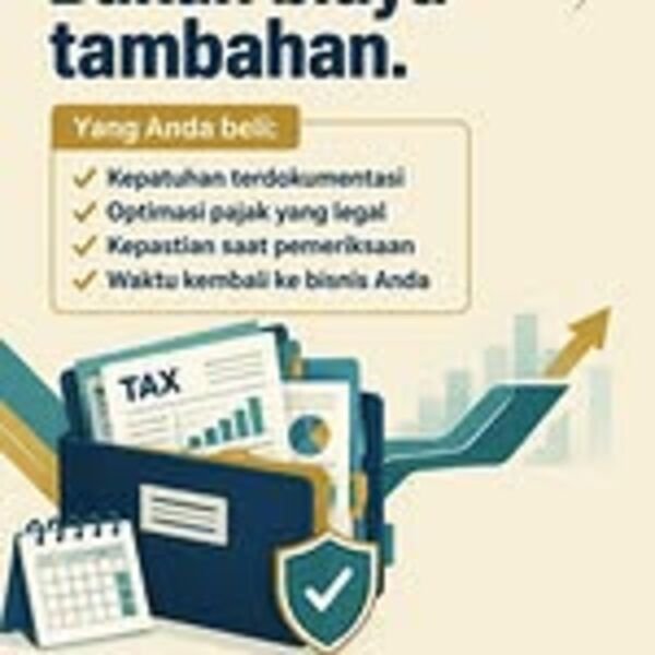 Postingan Instagram Neraca Consulting