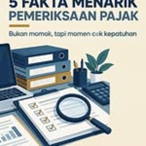 Postingan Instagram Neraca Consulting